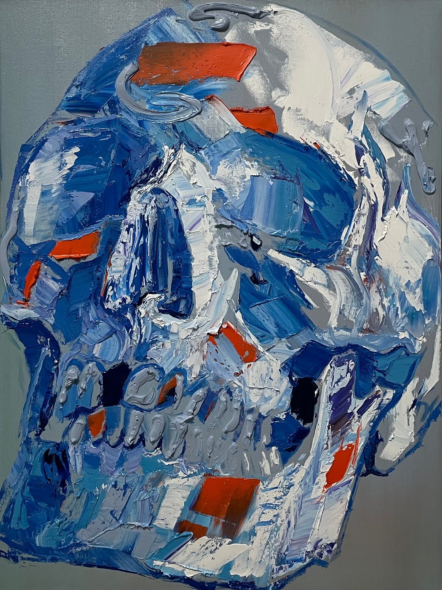 Crystal Skull