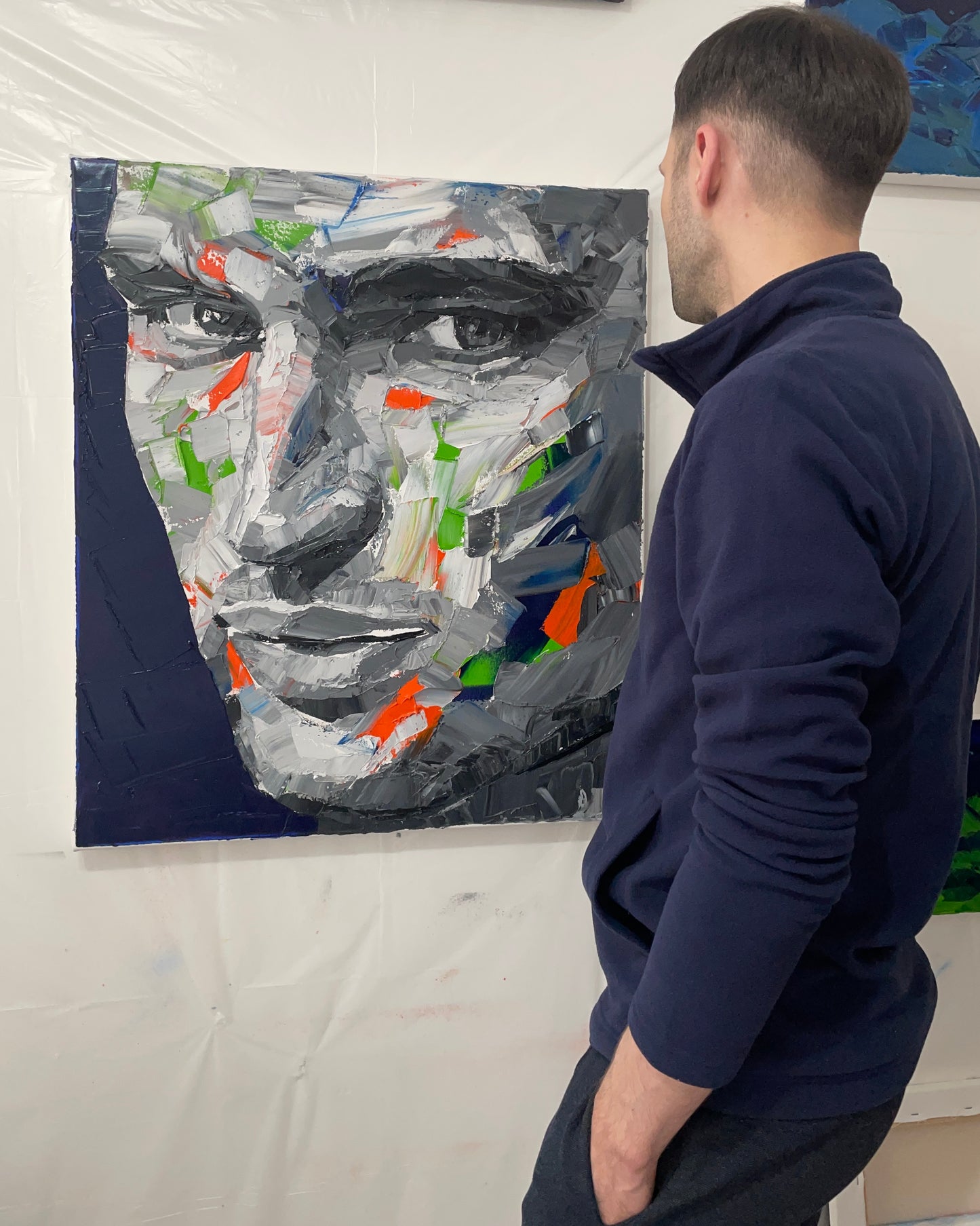 Hero 1 (Into the Storm)