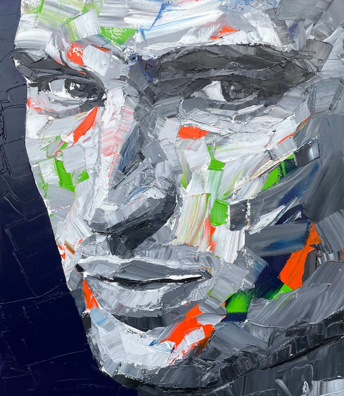 Hero 1 (Into the Storm)