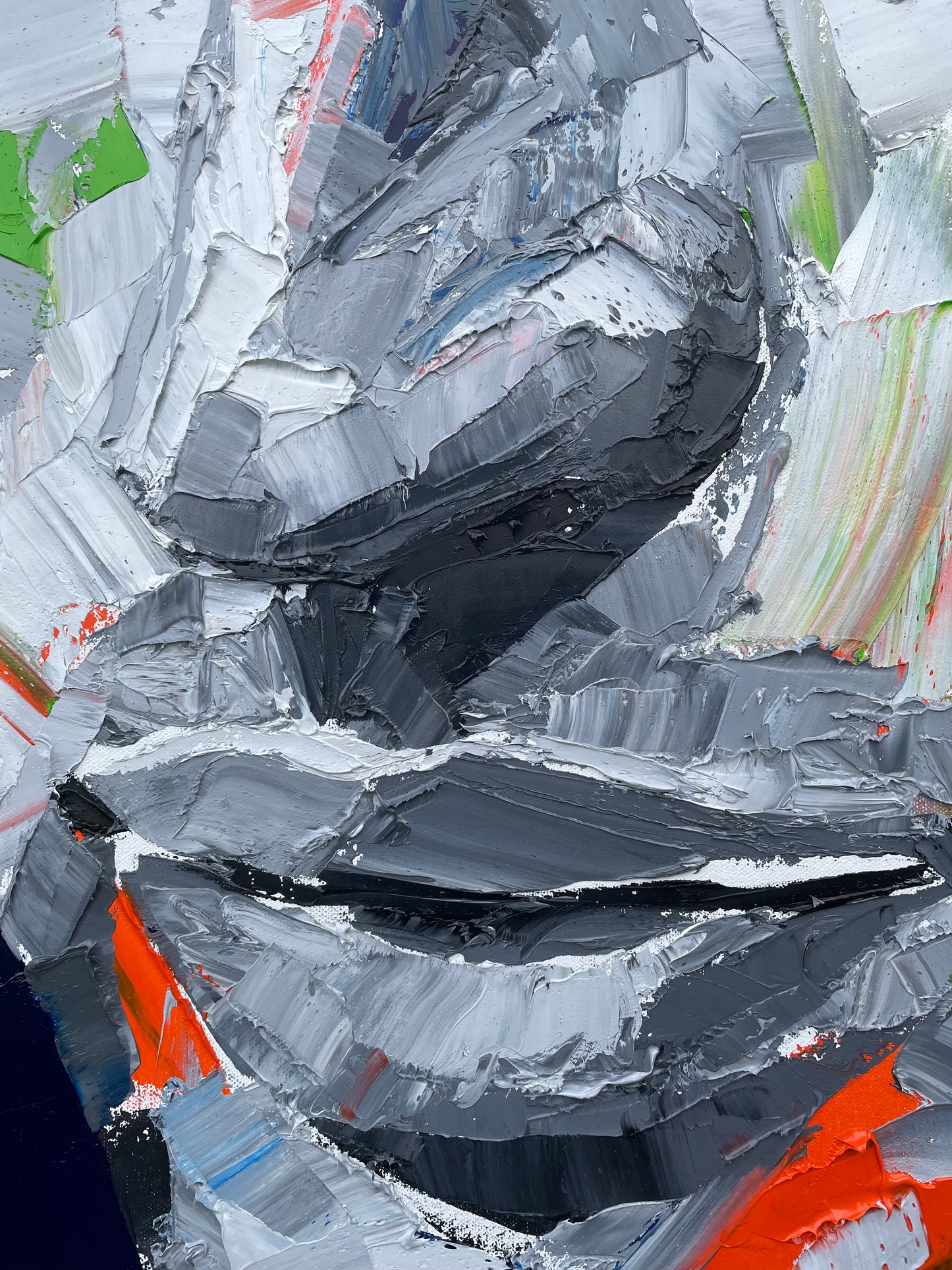 Hero 1 (Into the Storm)