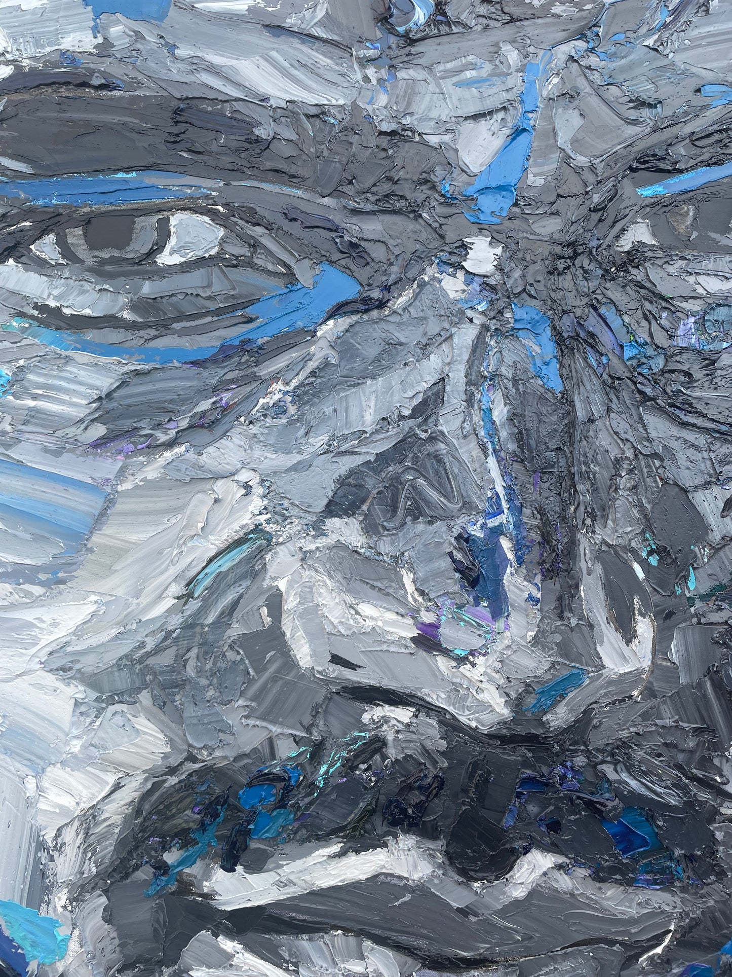 Hero 2 (Flaming Sword)