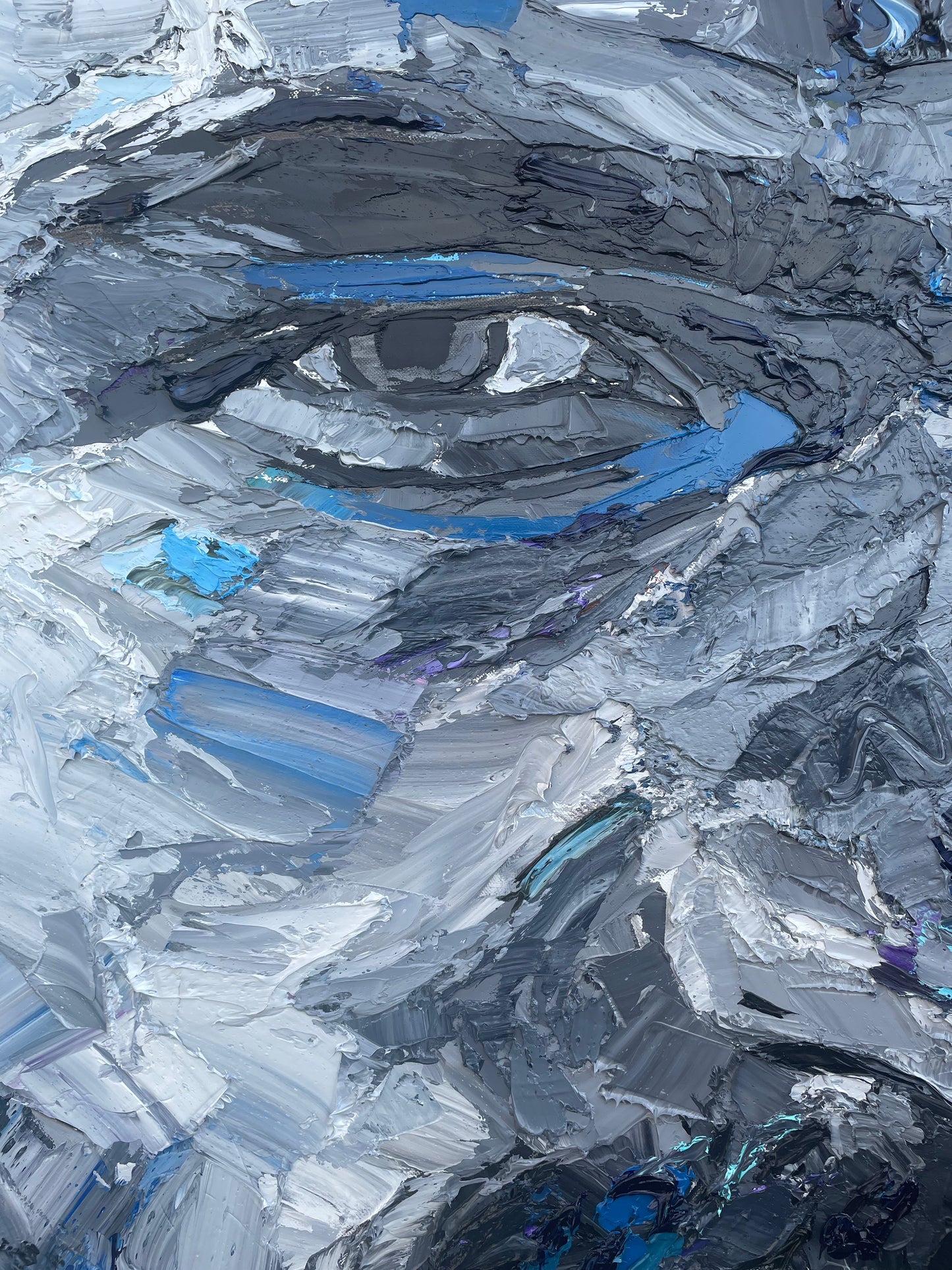 Hero 2 (Flaming Sword)