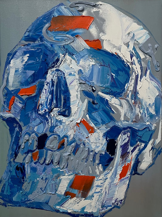 Crystal Skull